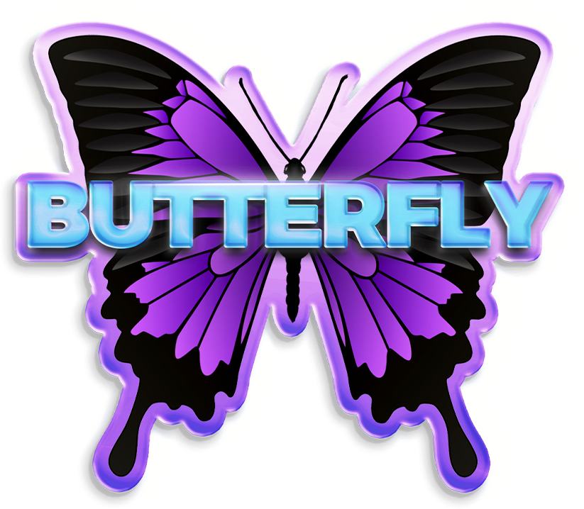 Hi Butterfly! | Tech house event